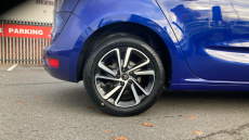 Citroen C4 Space Tourer 1.5 BlueHDi 130 Feel 5dr Diesel Estate